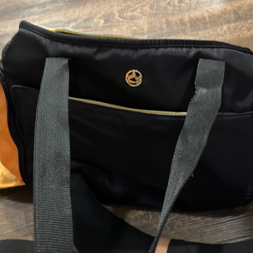 Pump bag women